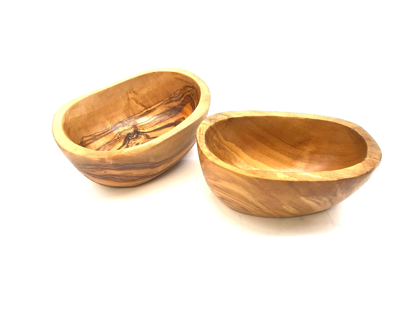 Tapas Schale, tief und oval 12 – 14 cm