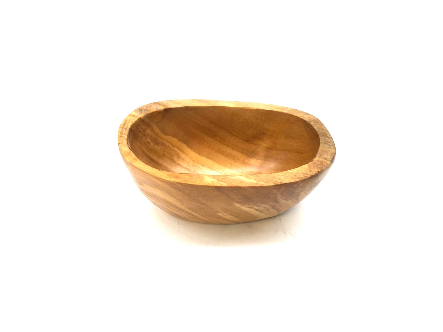 Tapas Schale, tief und oval 12 – 14 cm