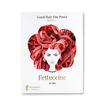 GOOD HAIR DAY PASTA