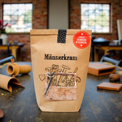 Wundertüte "Männerkram"
