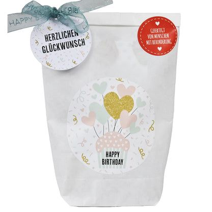 Wundertüte "Happy Birthday"