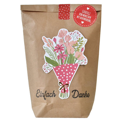 Wundertüte "Einfach Danke"