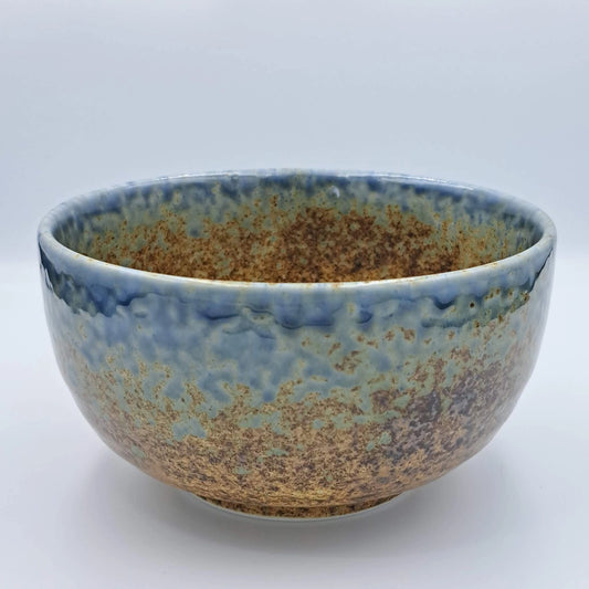 Original japanische Matcha Schale "Chawan" Kaigan