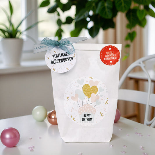 Wundertüte "Happy Birthday"